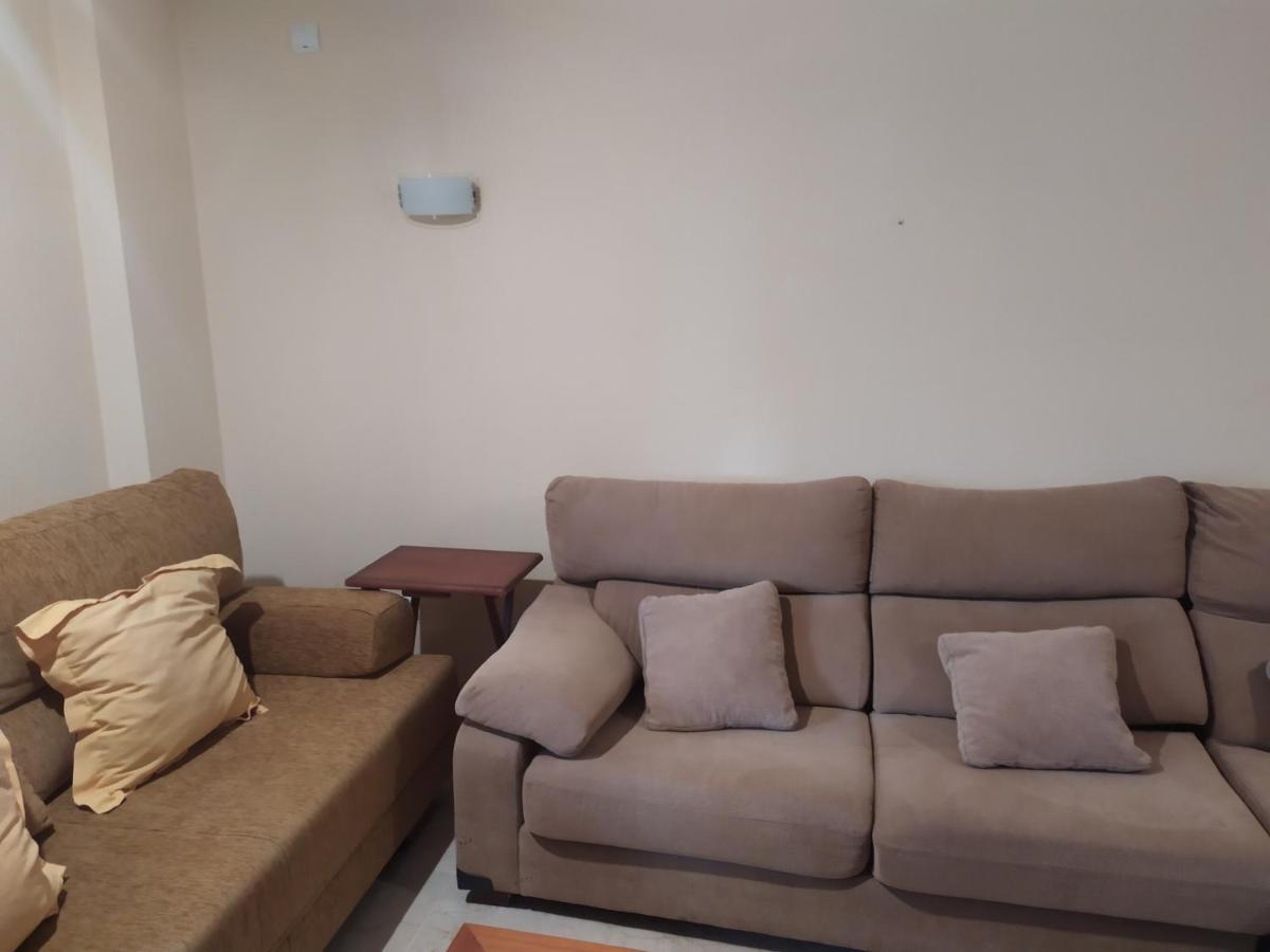 Apartment Torrequebrada Family Sun&beach Benalmádena