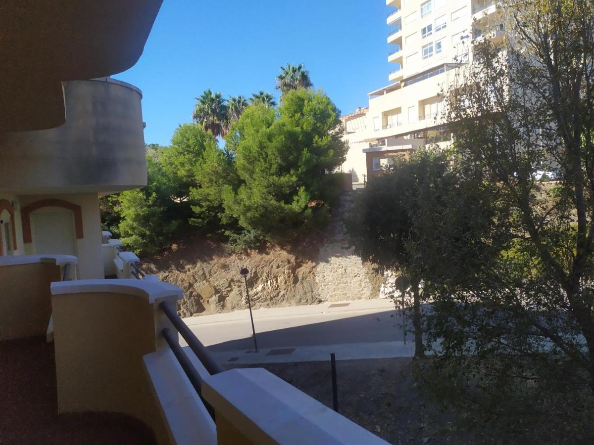 Apartment Torrequebrada Family Sun&beach