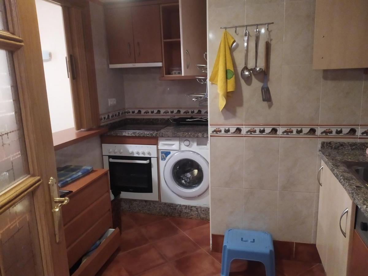 Torrequebrada Family Sun&beach Apartment Benalmádena