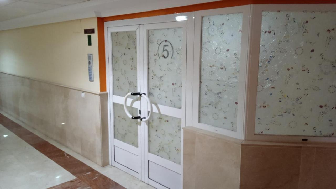Apartment Torrequebrada Family Sun&beach Benalmádena