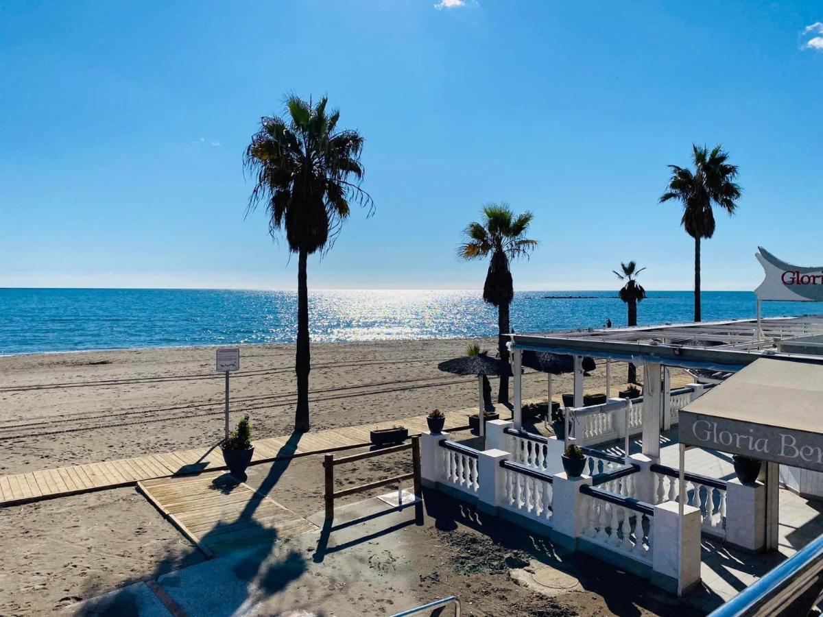 Benal Beach Studio 103 Appartement Benalmádena