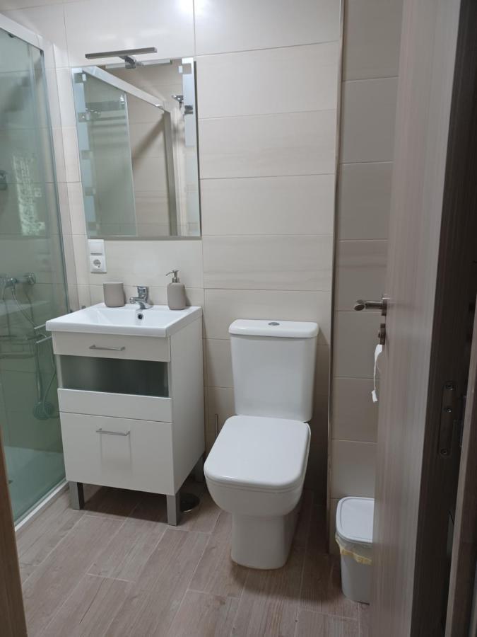 Naciones-benalmadena Costa Apartment *