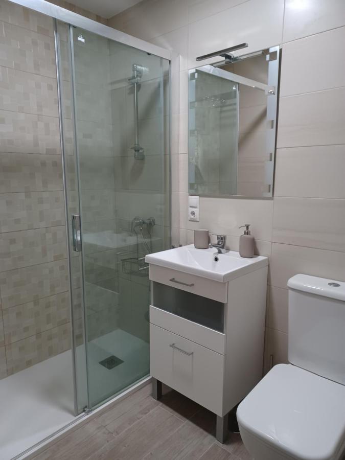 Naciones-benalmadena Costa Apartment Benalmadena