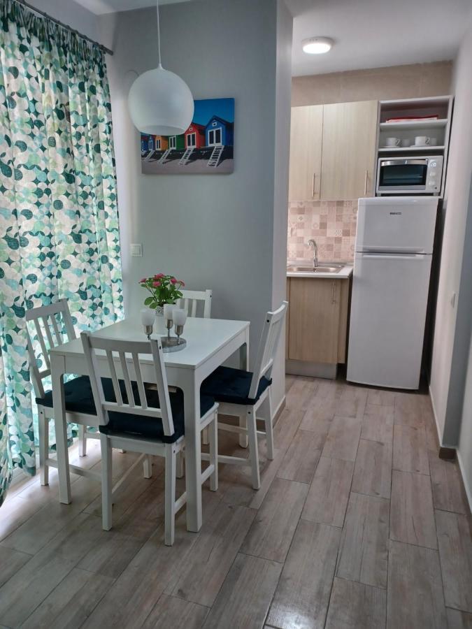 Apartment Naciones-benalmadena Costa