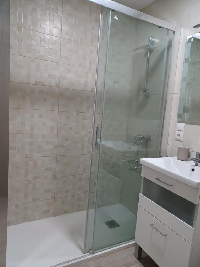 Apartment Naciones-benalmadena Costa *