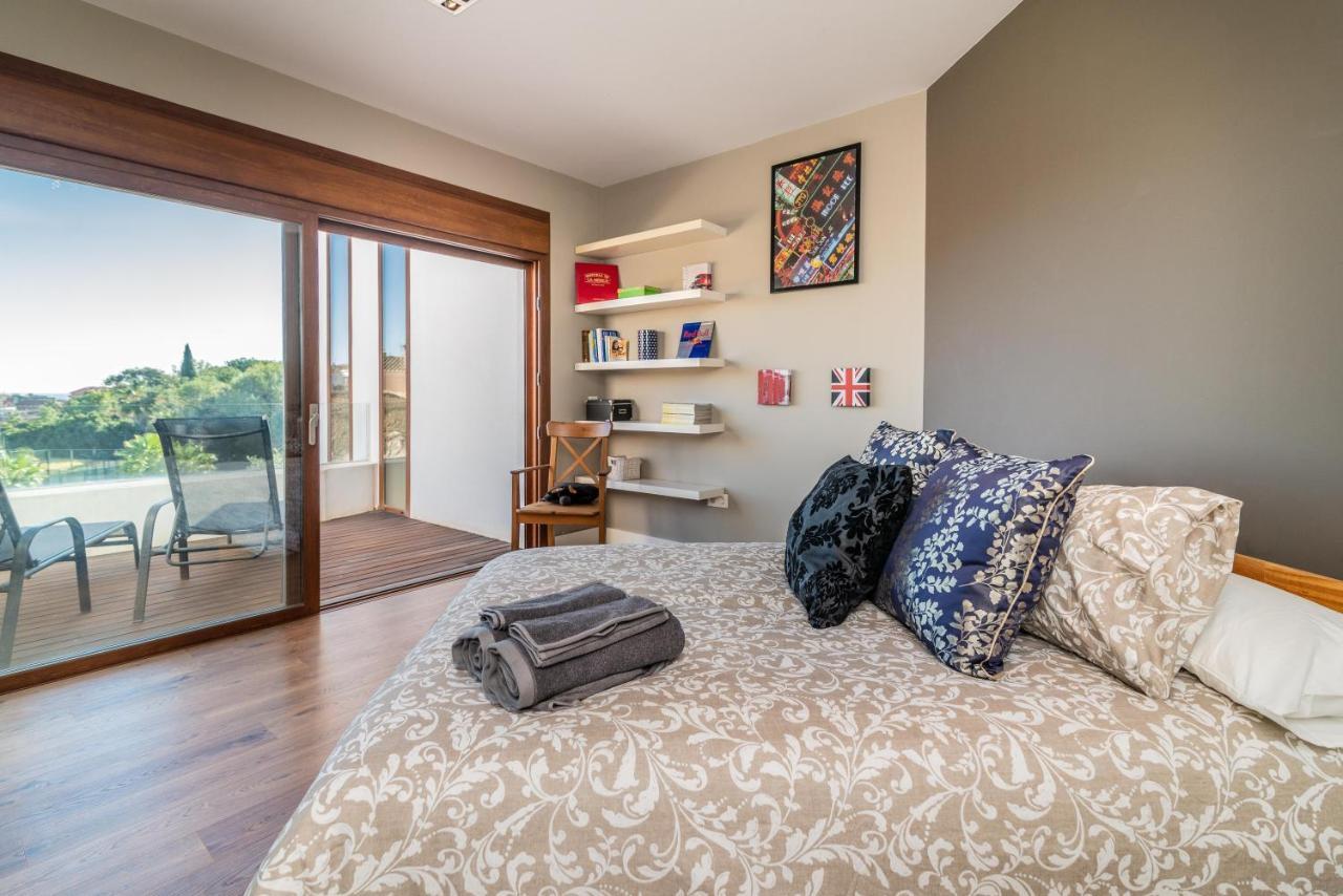 Vb Atlantico 4bdr Luxury With Cinema Villa *