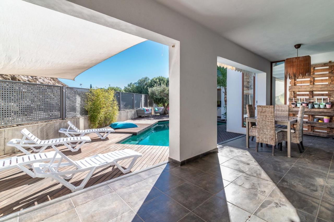 Vb Atlantico 4bdr Luxury With Cinema Villa
