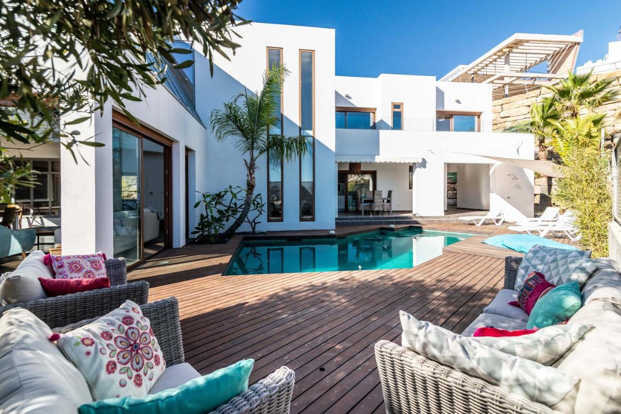 Villa Vb Atlantico 4bdr Luxury With Cinema *