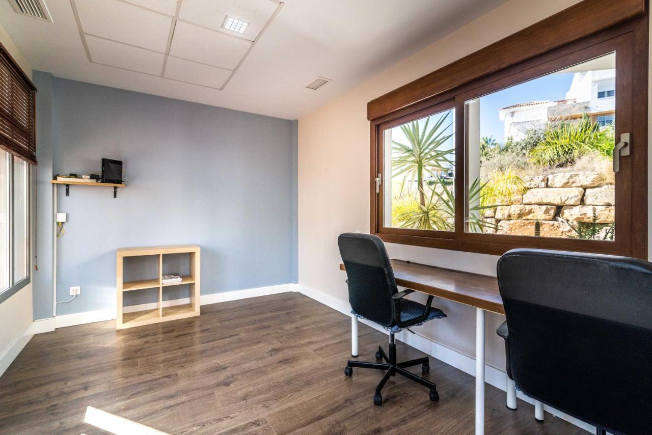Villa Vb Atlantico 4bdr Luxury With Cinema *