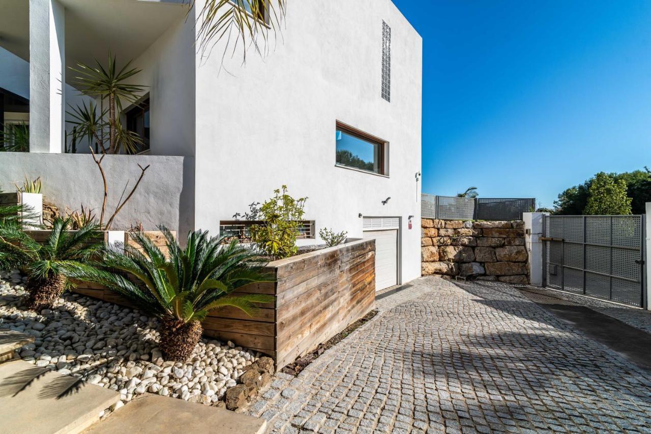 Villa Vb Atlantico 4bdr Luxury With Cinema
