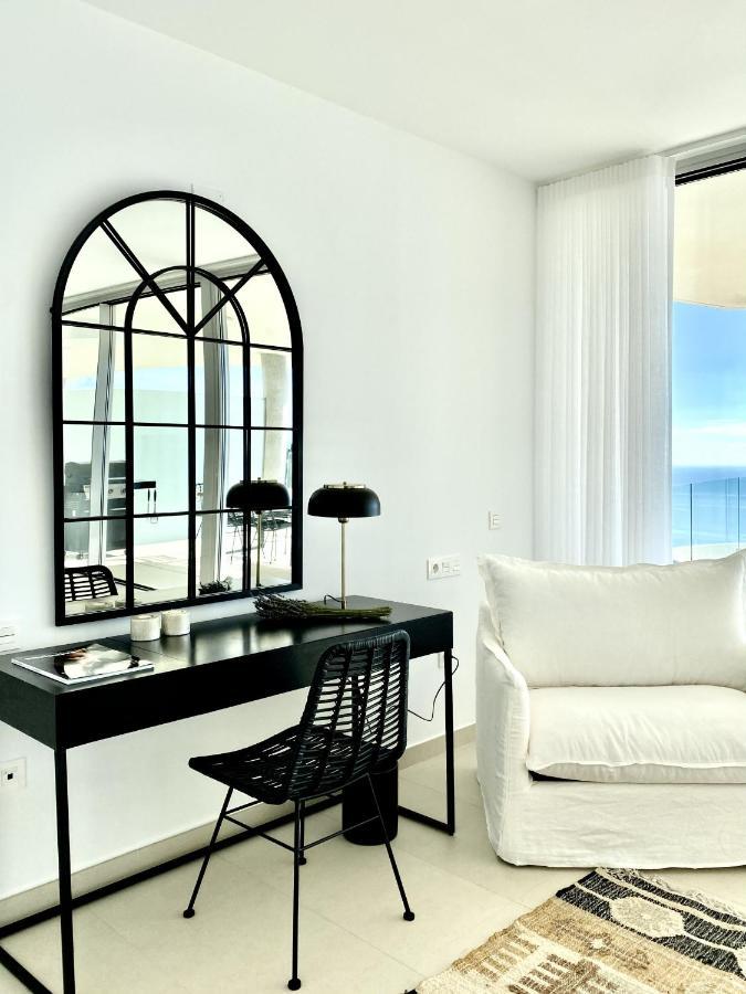 Stupa Hills - Superb Luxury Sea Views * Benalmadena
