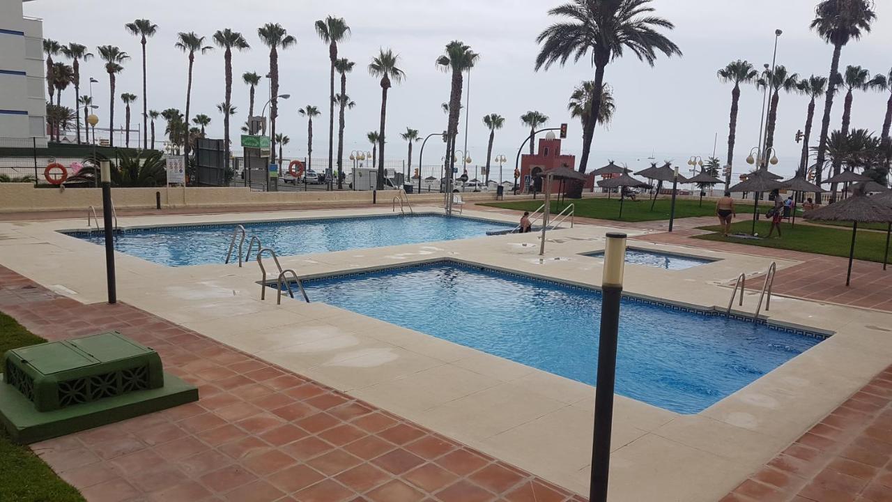 Aloha Playa Apartment Benalmadena