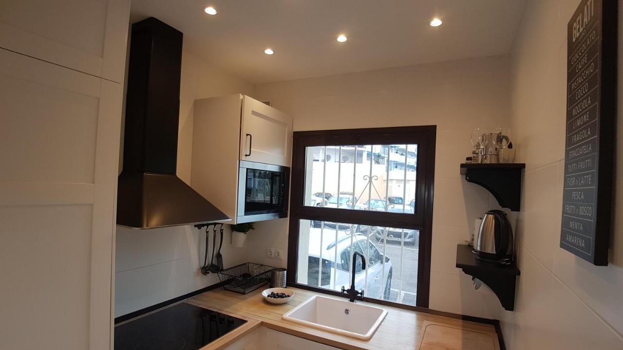 Aloha Playa Apartment Benalmadena