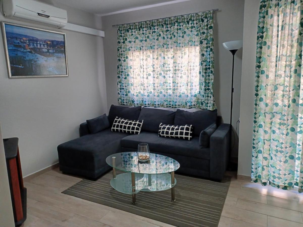 Naciones-benalmadena Costa Apartment