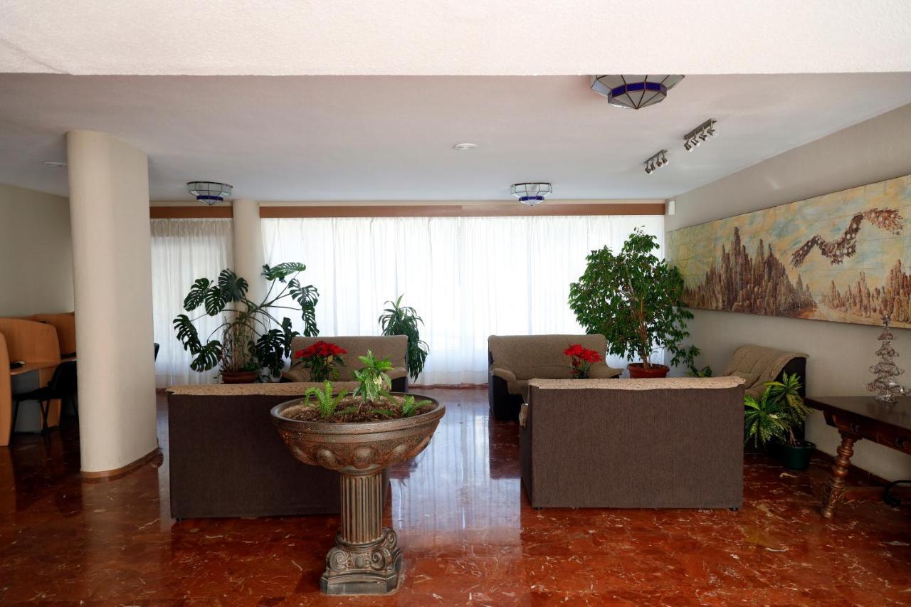 Dc Apartment Benalmadena