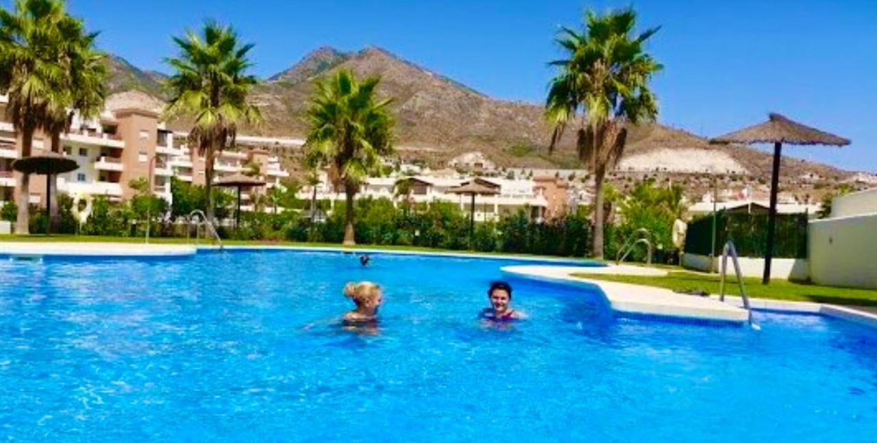 Arenal Golf Apartment