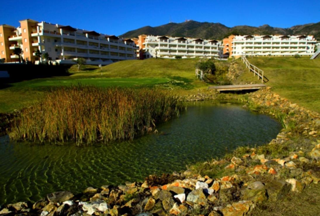 Arenal Golf Apartment *