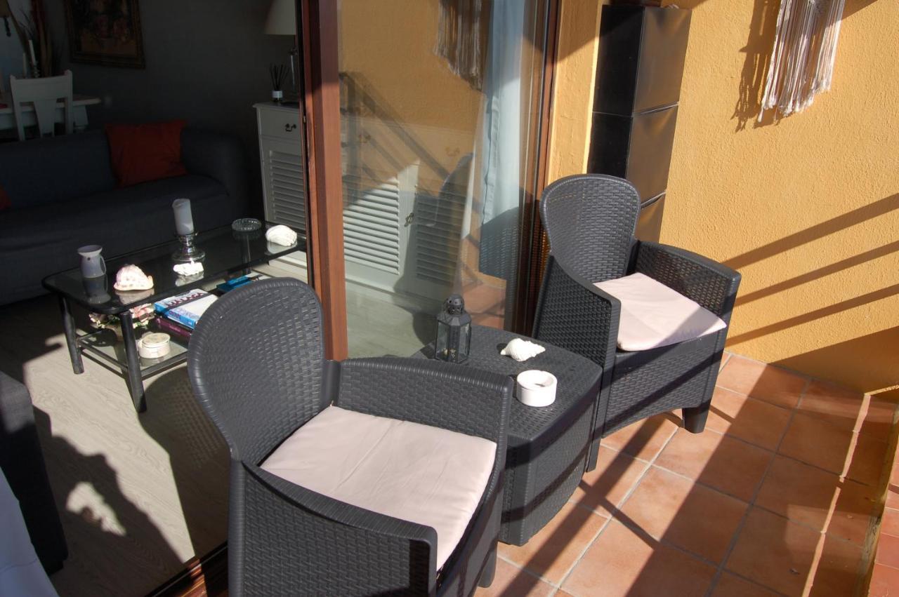Appartement Costa, Torremuelle Benalmádena