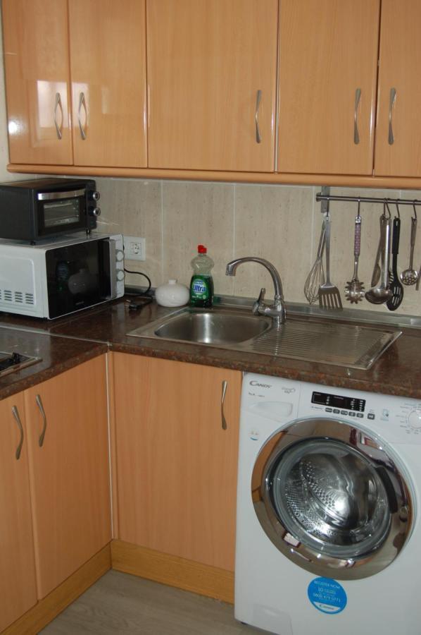Appartement Costa, Torremuelle