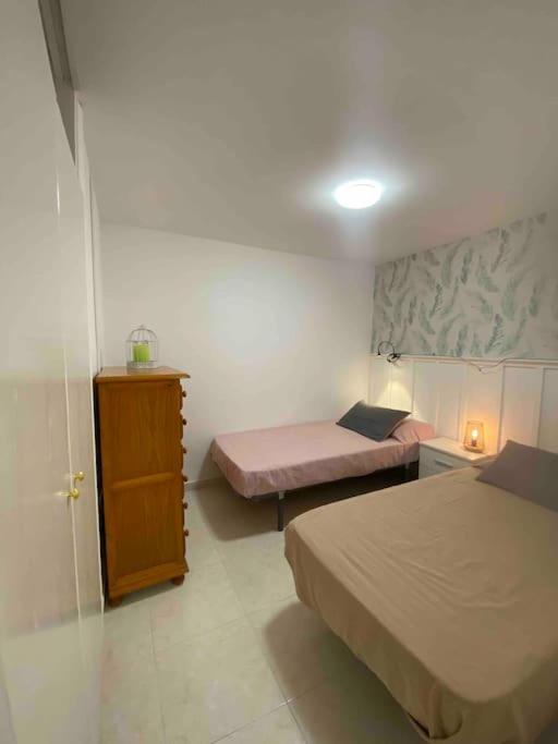 La Casita De La Playa Apartment Benalmadena
