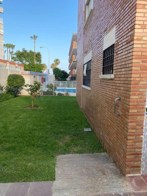 La Casita De La Playa Apartment *