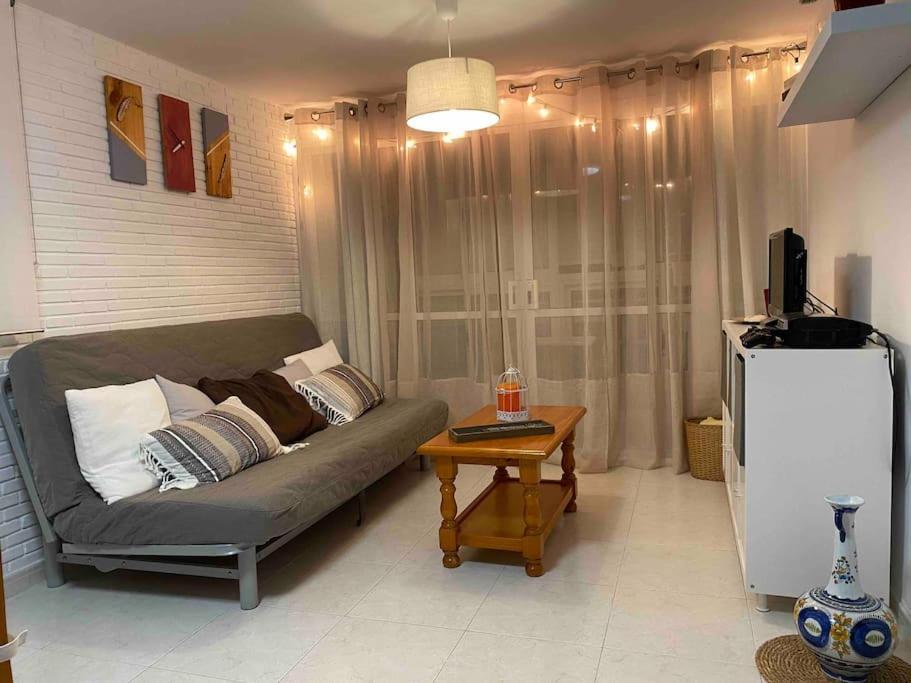 Apartment La Casita De La Playa *
