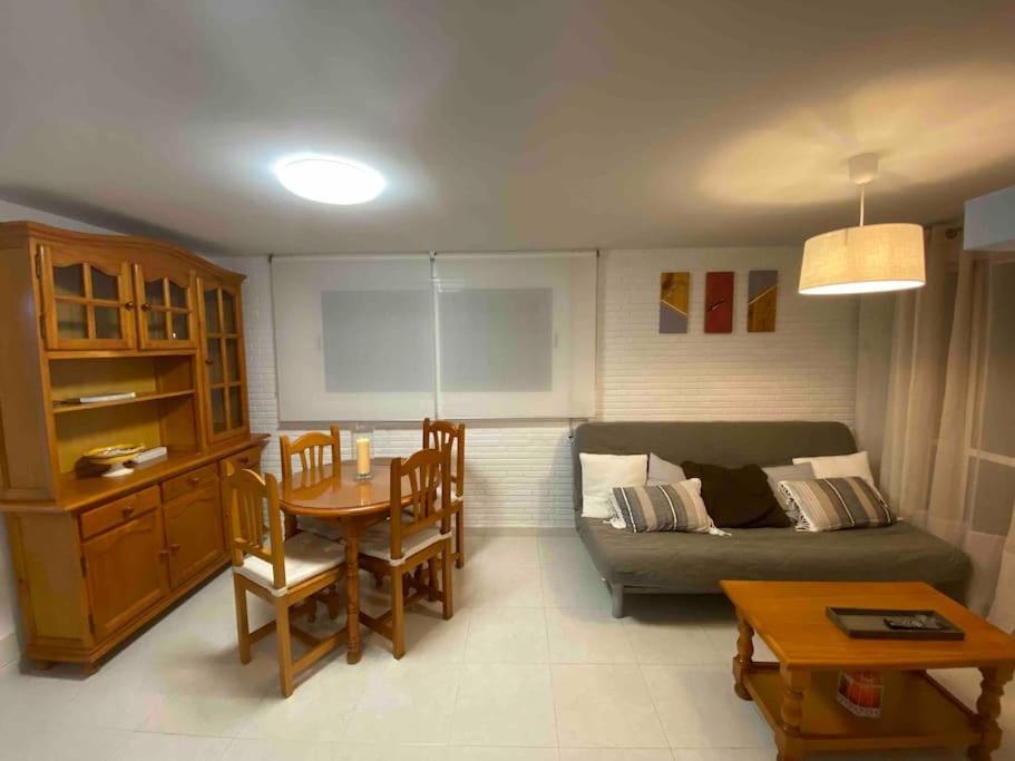 La Casita De La Playa Apartment Benalmadena