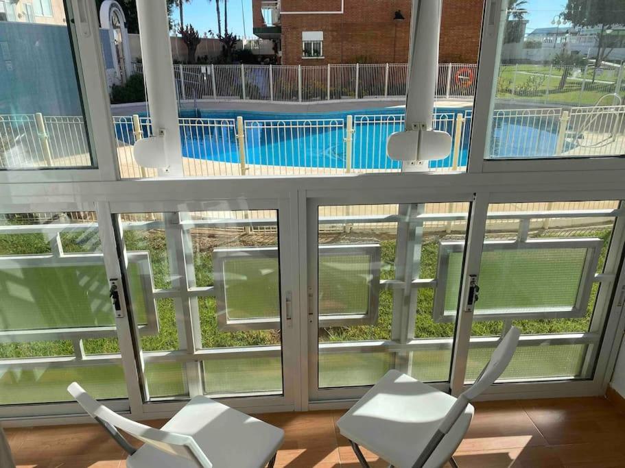 Apartment La Casita De La Playa