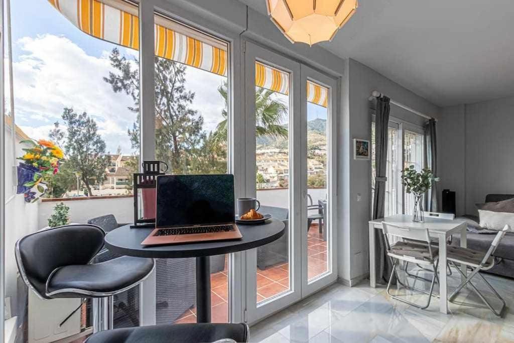 Apartment 797holidayrentals- En Torremuelle Con Terraza Y Piscina *