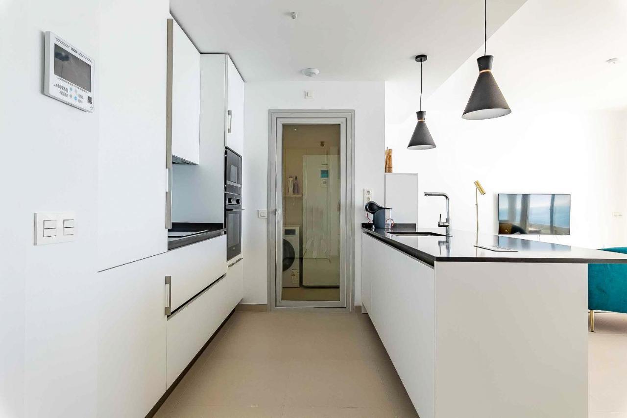 Stupa Hills - Exclusive Apartment, Stunning Views! 58 * Benalmádena