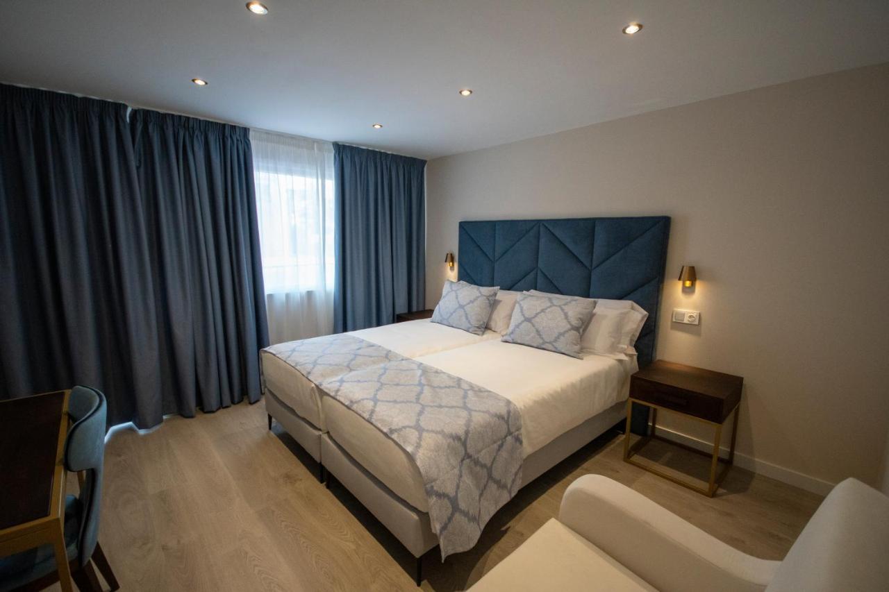 Marina Hotel 4*