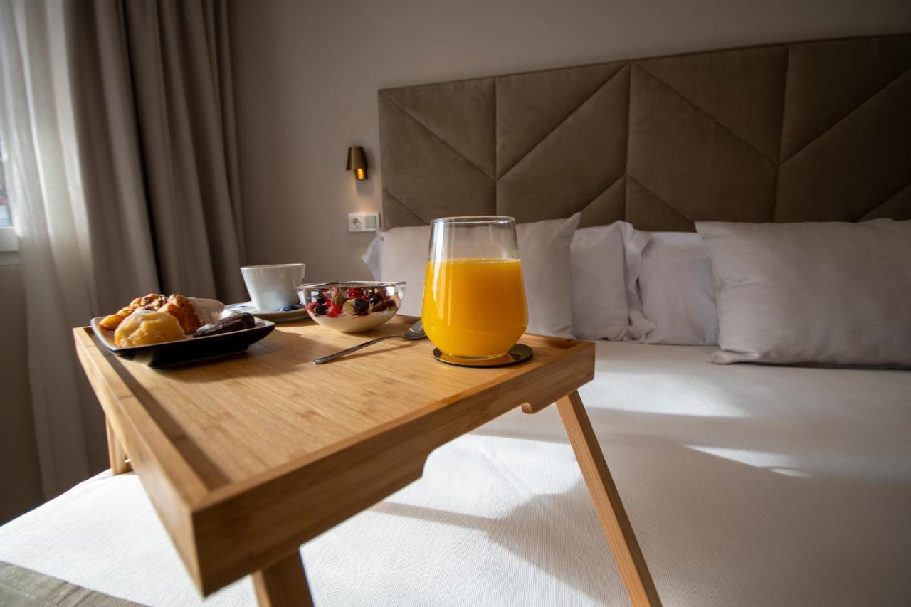 Marina Hotel Benalmádena