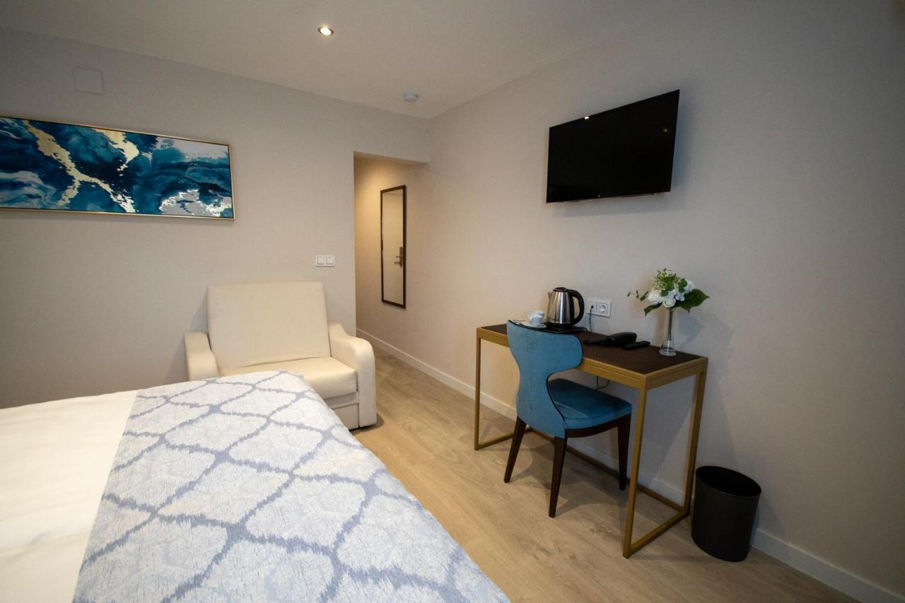 Hotel Marina 4*
