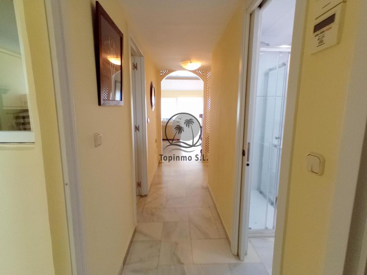 Appartement Darsena De Levante