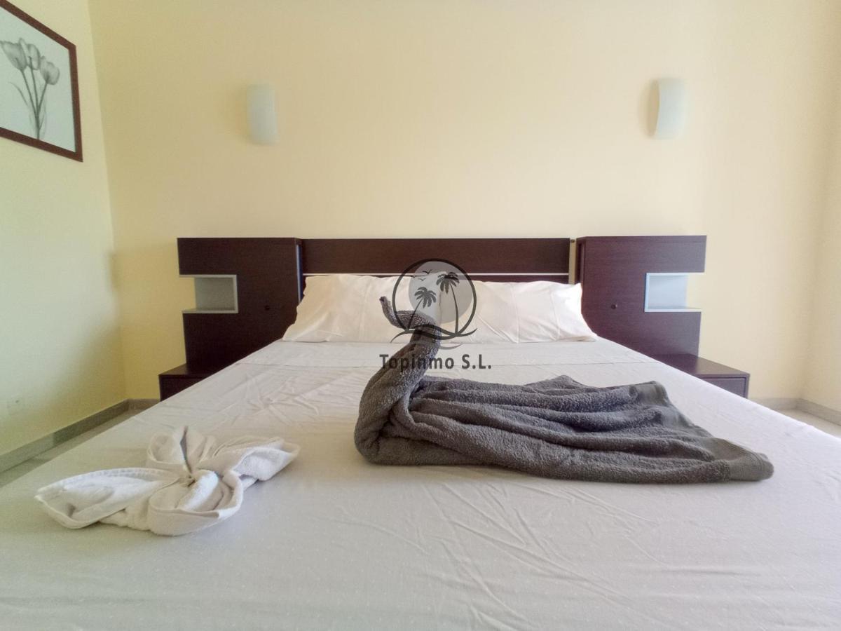 Darsena De Levante Appartement *