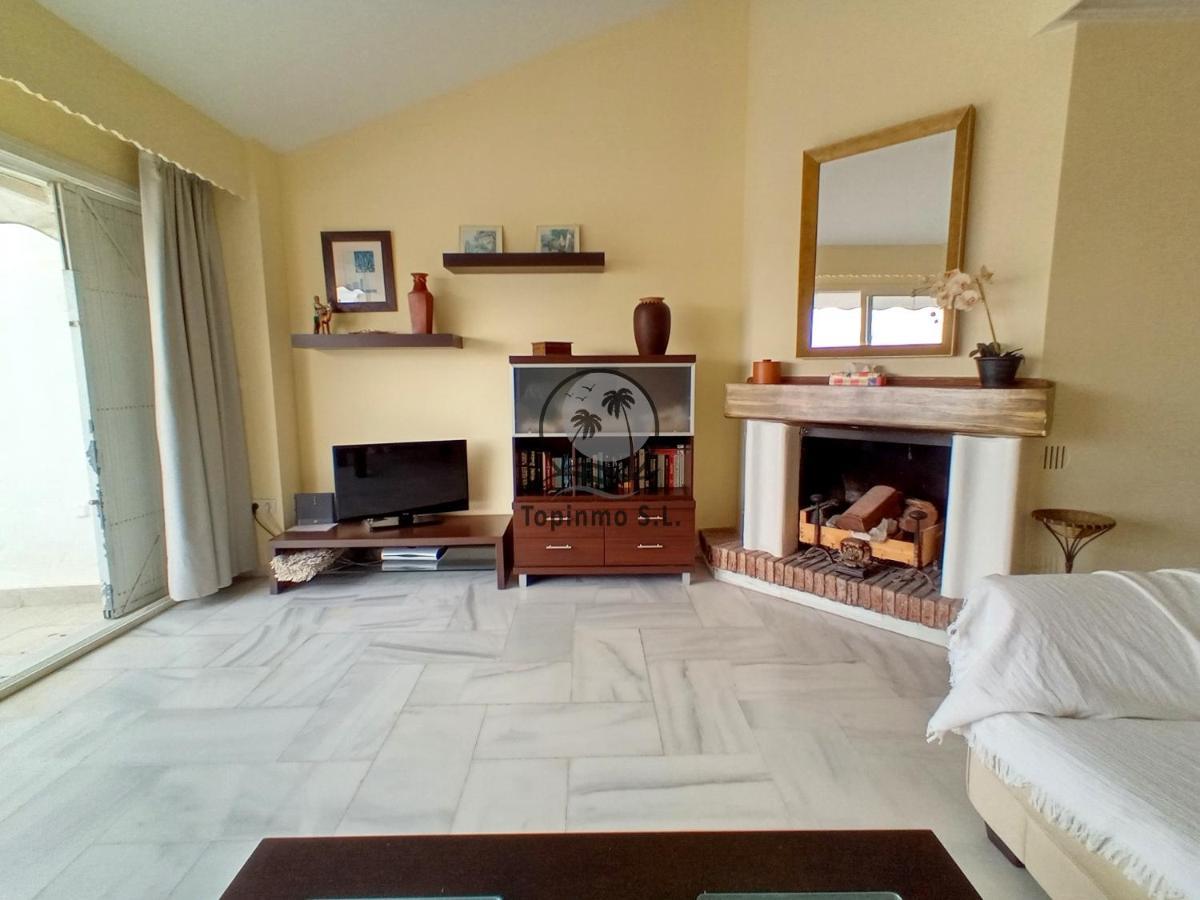 Darsena De Levante Appartement Benalmádena