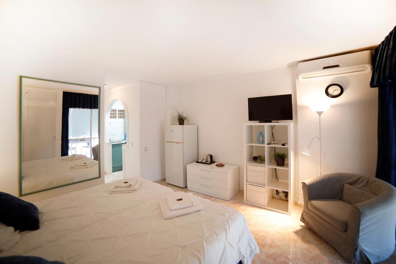 Apartment Dc Benalmadena