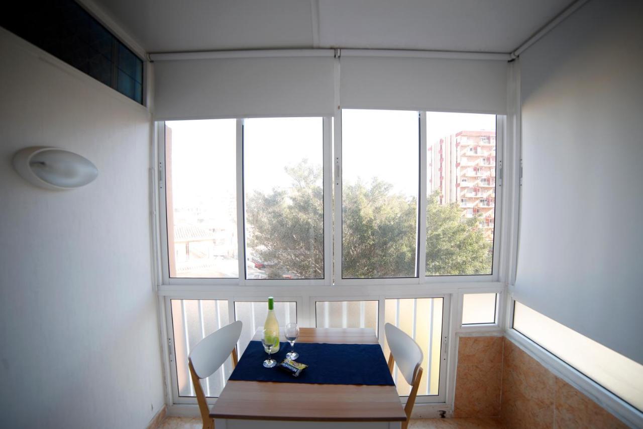 Dc Apartment