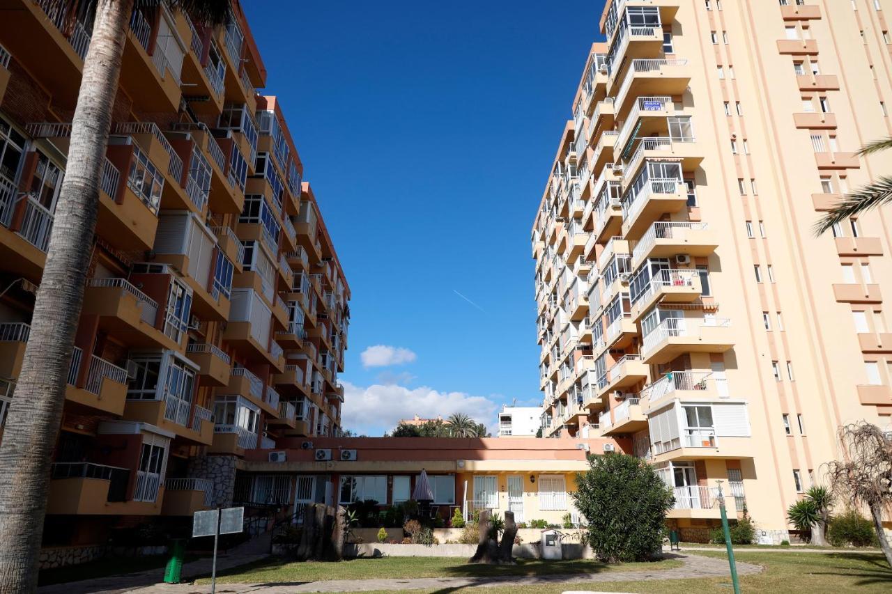 Apartment Dc Benalmadena