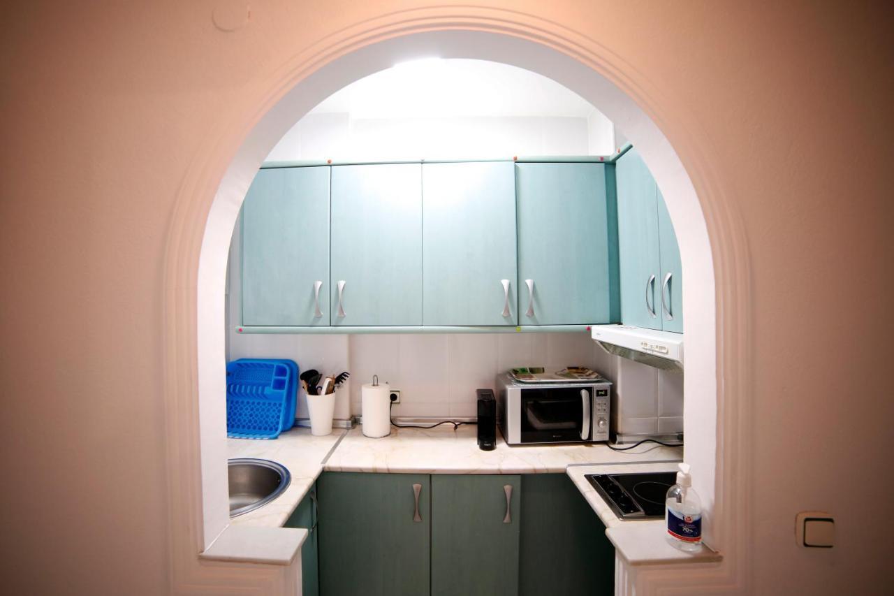 Dc Apartment *