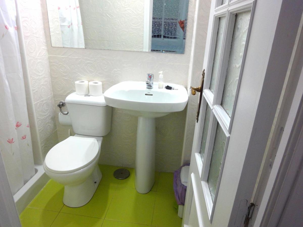 Apartamento Costamar, Primera Linea De Playa, 3 Dormitorios, 2 Baños, Vistas Al Mar, Internet Wifi Y Garaje, Ideal Parejas Y Familias *