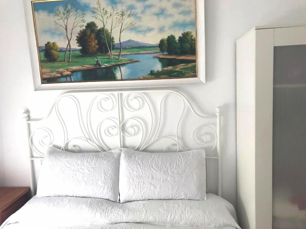 Costamar, Primera Linea De Playa, 3 Dormitorios, 2 Baños, Vistas Al Mar, Internet Wifi Y Garaje, Ideal Parejas Y Familias Apartamento
