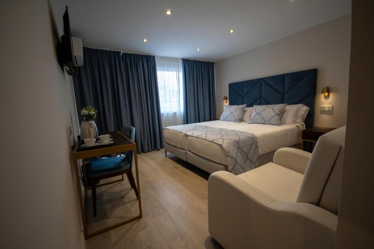 Hotel Marina Benalmádena