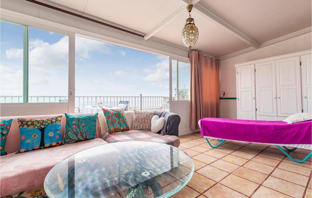 Apartamento Cozy In With House Sea View *
