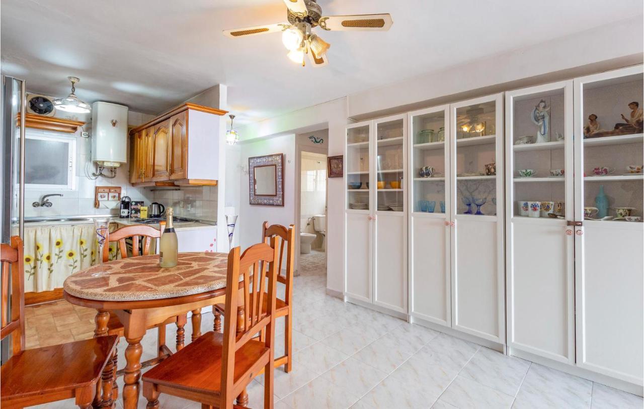 Apartamento Cozy In With House Sea View *