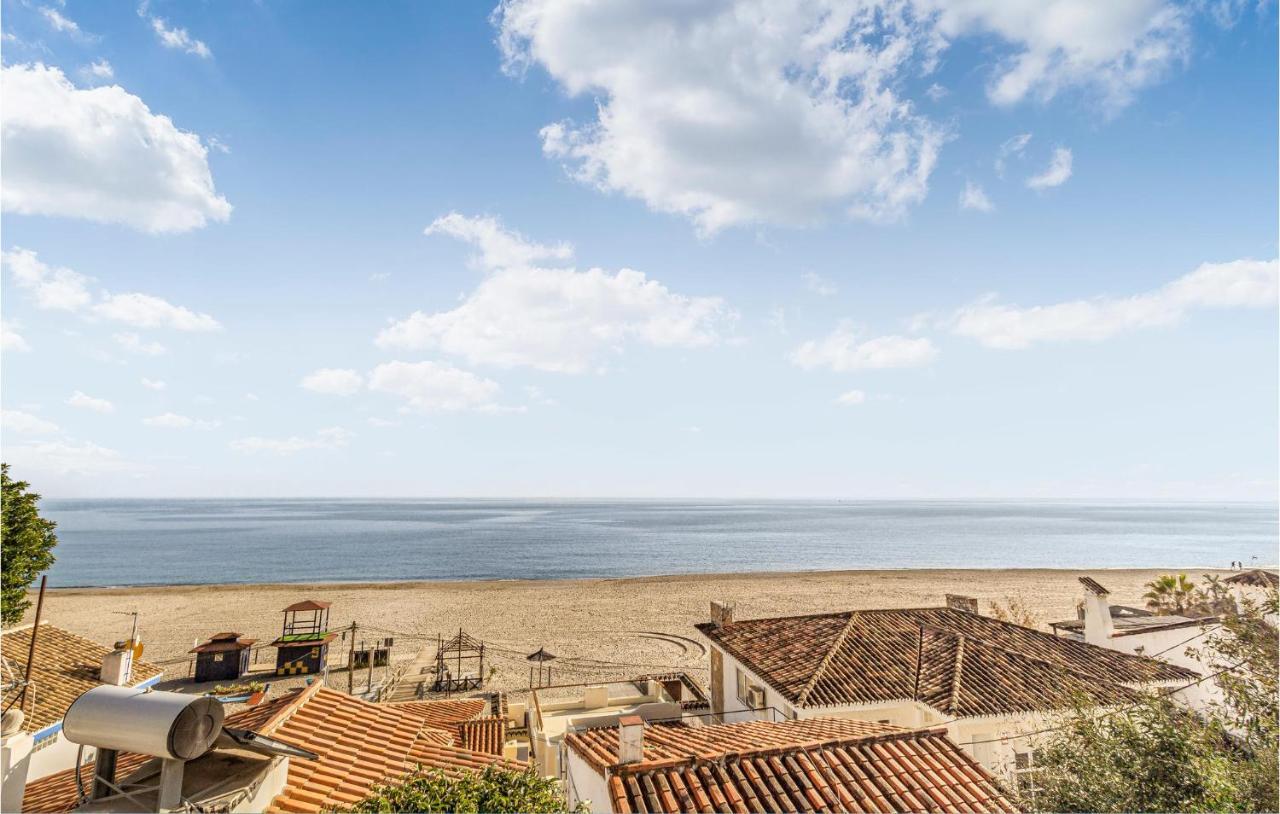 Apartamento Cozy In With House Sea View *