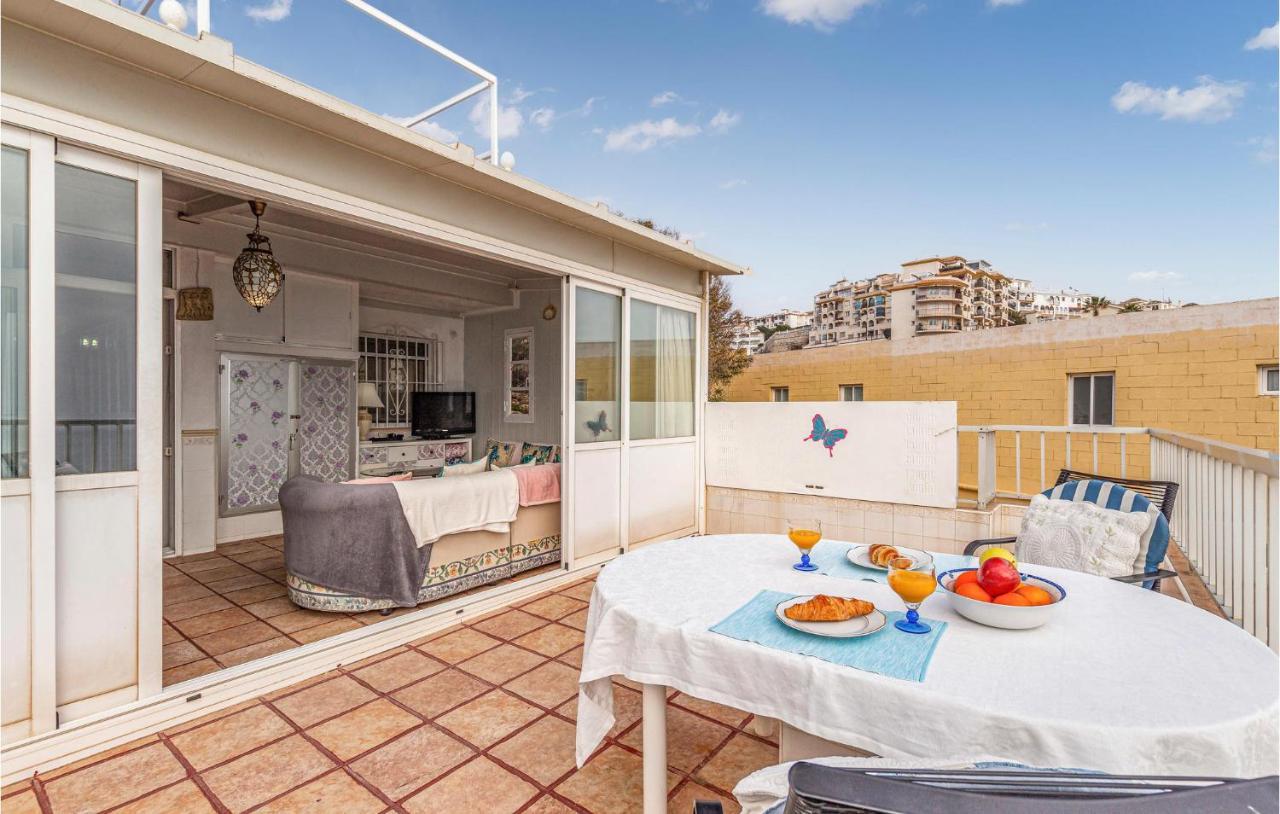 Cozy In With House Sea View