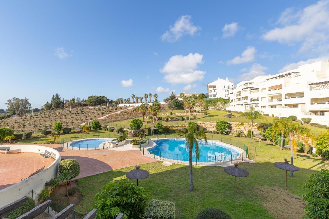 Apartamento Luxury And First Line