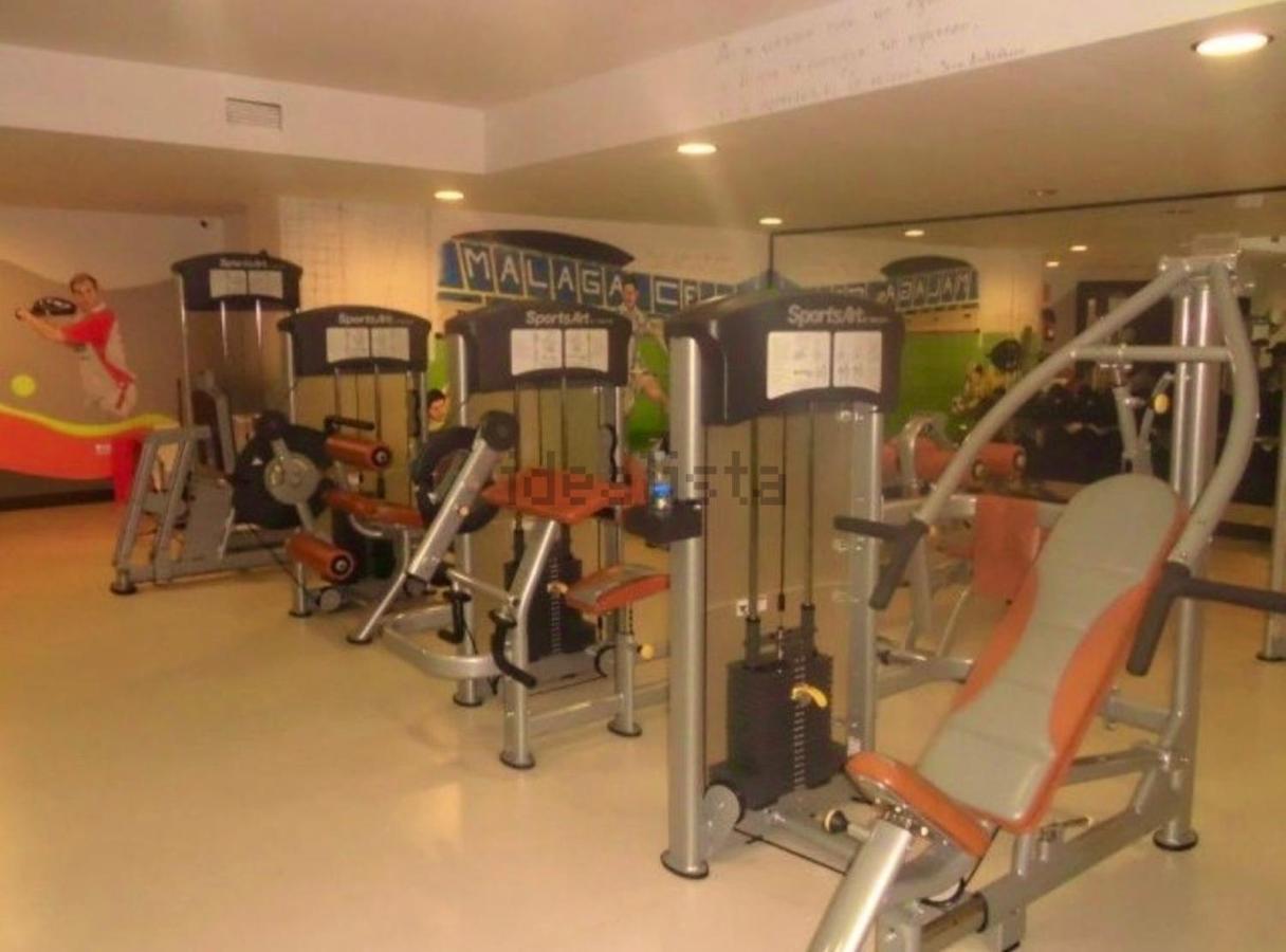 Arenal Golf Apartment Benalmádena