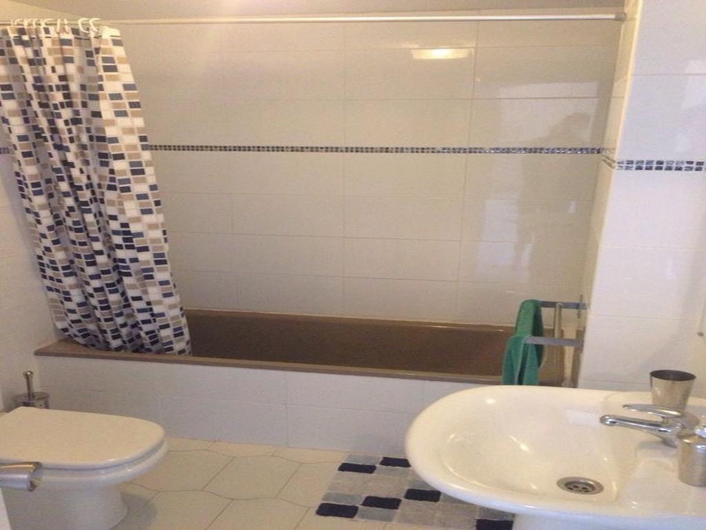 Apartment Benal Beach *